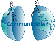 Communication - Schematic